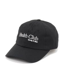 【Sporty＆Rich】Health-CAP